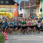 10.Oichtental Halbmarathon Nußdorf am Haunsberg
