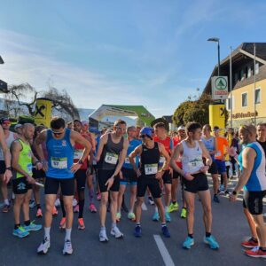 Oichtental Halbmarathon 2021